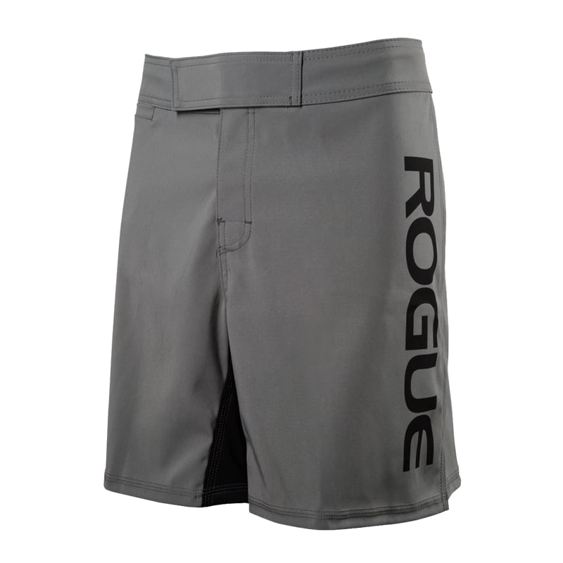商品画像：MMA Journey Packable Run Shorts グレー S トレーニング 4